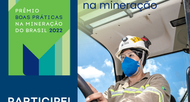 Mineração do Brasil escolhe melhores cases em Segurança de Processos e Segurança e Saúde Ocupacional