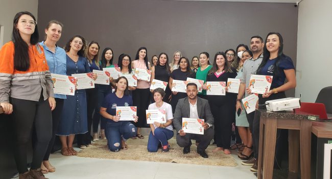 Nexa apresenta resultados de programas de garantia de direitos em Aripuanã