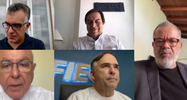 IBRAM debate com especialistas cenários da política e da economia para 2023