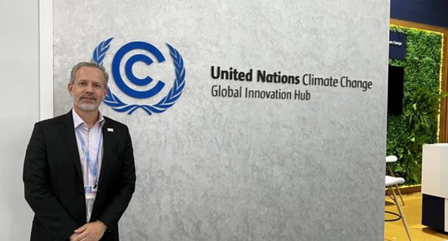 IBRAM participa da COP27 e acompanha negociações do setor mineral 