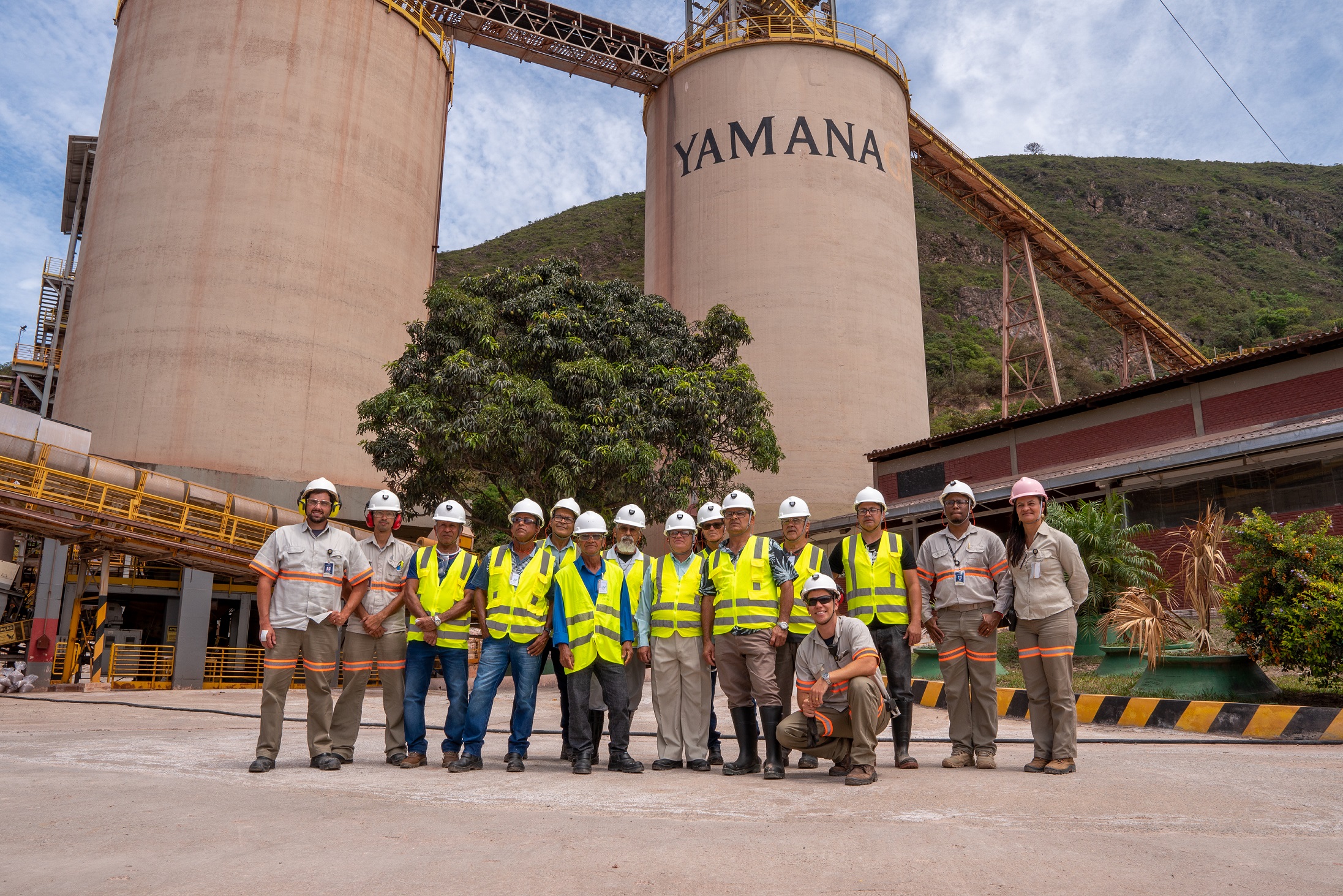 Ouro Minas comemora 26 anos com retrofit - Diário do Comércio