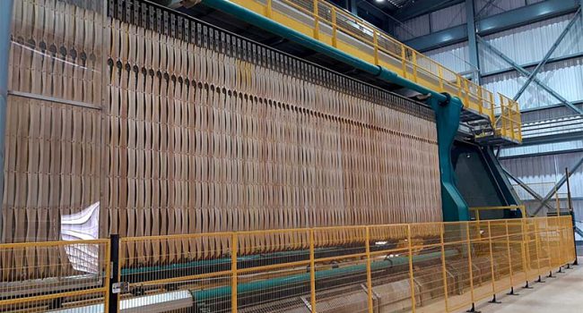 Alcoa inaugura sua primeira planta de filtração no Brasil