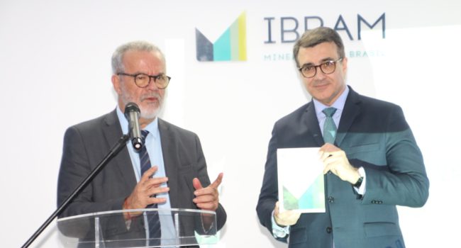 Ministro Carlos França: Brasil poderá atrair investimentos em microcomponentes e expandir setor mineral