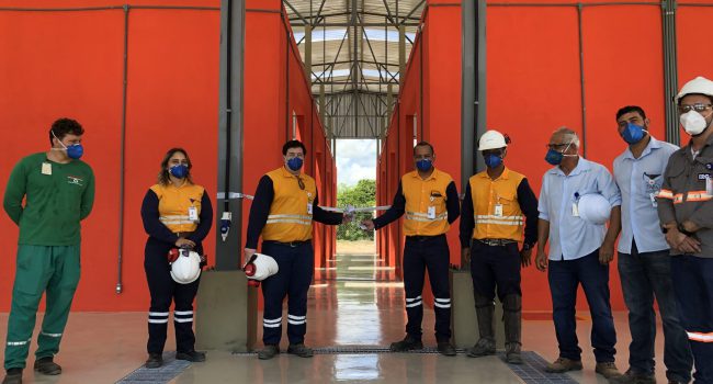 Appian Capital Brazil investe em Centro de Triagem de Resíduos (CTR) para ampliar processo de Economia Circular