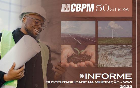 CBPM: ESG é padrão na mineração baiana