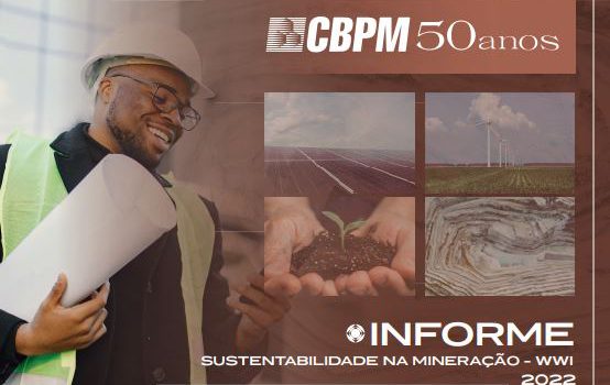 WWI Brasil publica Informe de Sustentabilidade na Mineração 2022