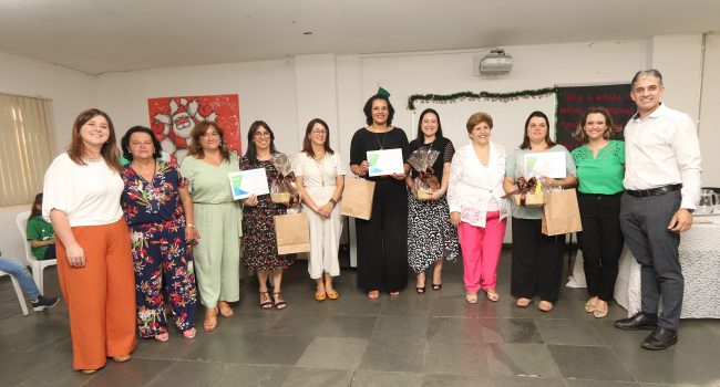 Instituto Alcoa reconhece Melhores Práticas do Ecoa Gestão em parceria com Secretarias de Educação