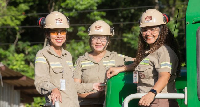IBRAM completa 46 anos e divulga principais ações pela evolução do setor mineral