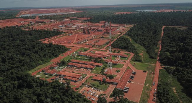 Hydro Paragominas vence nas categorias Ouro e região Norte do Prêmio Proteção Brasil