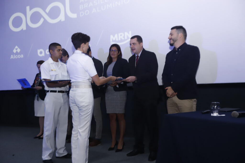 Terminal Trombetas é destaque em workshop sobre segurança no transporte marítimo