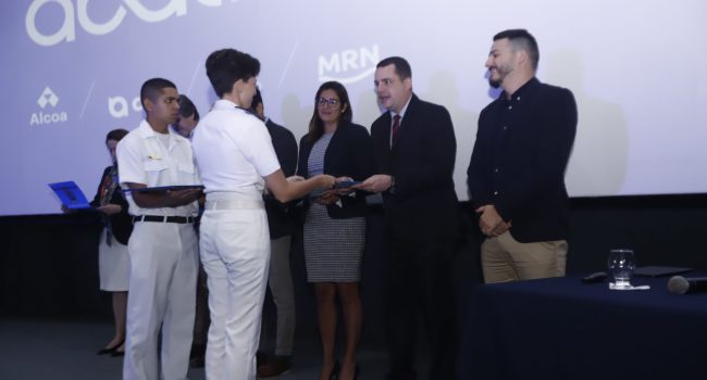 Terminal Trombetas é destaque em workshop sobre segurança no transporte marítimo