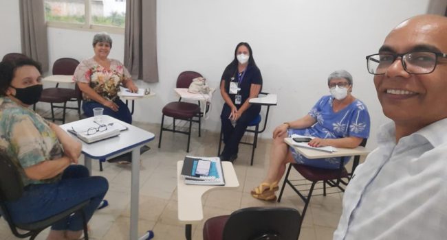 Niquelândia (GO) avança na educação com o auxílio do PVE