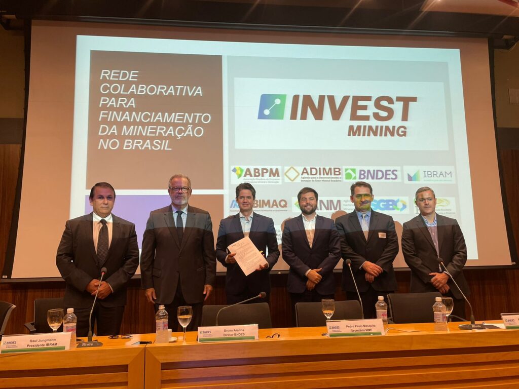 Invest Mining launches 1st call to attract investors and partners for mining projects