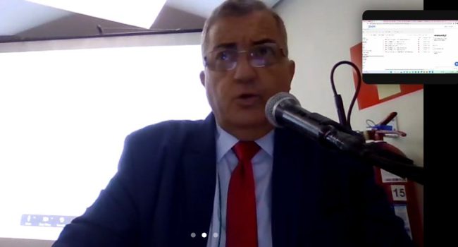 Invest Mining apresenta oportunidades de investimentos no setor mineral