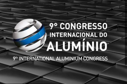 9º Congresso Internacional do Alumínio recebe inscrições de trabalhos técnicos