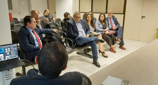 IBRAM participa de audiência na ANM para debater resolução que regulamenta processo sancionatório minerário