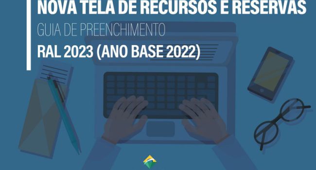RAL 2023 traz mudanças na declaração de recursos e reservas minerais