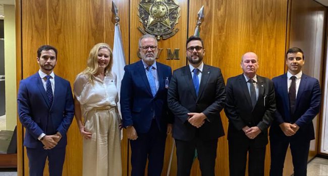 Presidente da CVM diz que será prioridade fiscalizar DTVMs suspeitas de lavagem de ouro