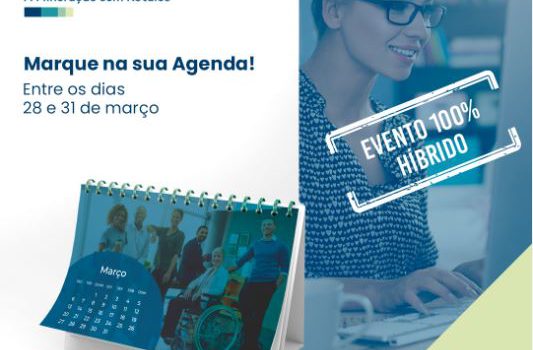 Igualdade de gênero, respeito e valorização da diversidade  serão temas da 2ª edição da Diversibram