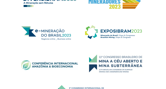 Programe-se: IBRAM apresenta calendário de eventos 2023
