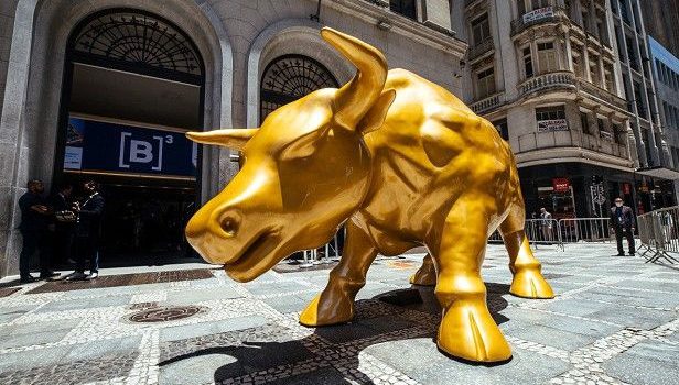 Invest Mining e [B]³ discutem criação de uma Bolsa de Venture Capital para mineração