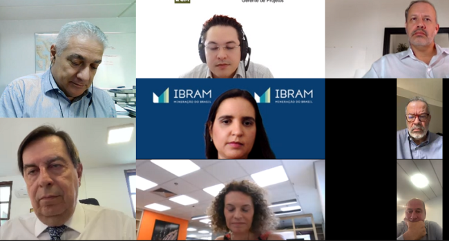 IBRAM debate com especialistas cenários para a mineração em 2023