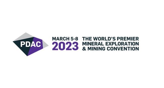 Mineração busca investimentos e apresenta perspectivas para os próximos anos no PDAC 2023