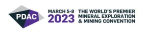 Mineração busca investimentos e apresenta perspectivas para os próximos anos no PDAC 2023