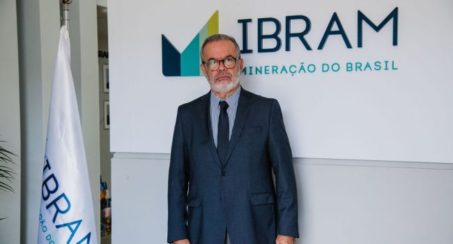 IBRAM leva apoio e solidariedade à presidente do STF