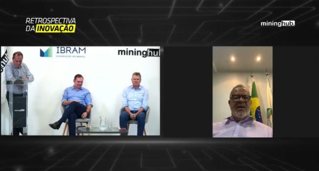 Mining Hub celebra 4 anos de atuação com resultados positivos para o setor mineral
