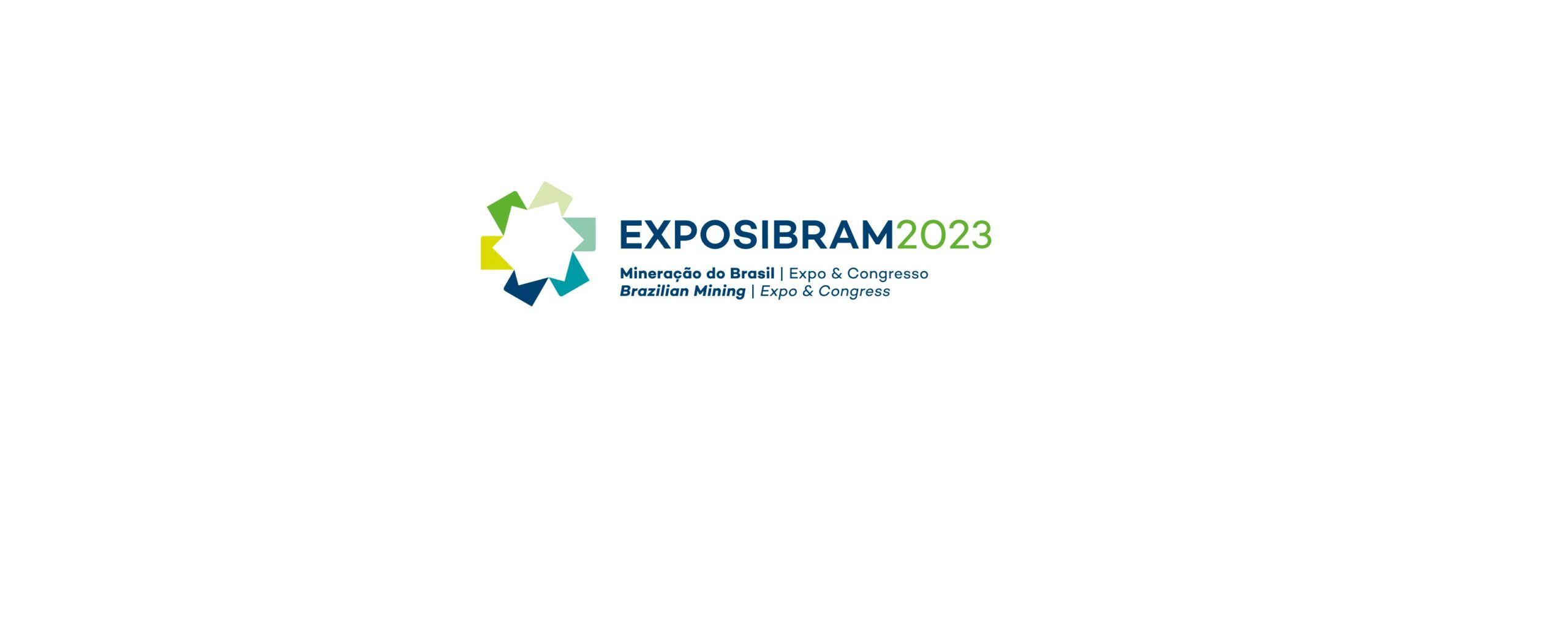 EXPOSIBRAM 2023 IBRAM