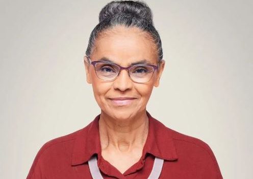 IBRAM apresenta ações de sustentabilidade do setor mineral à ministra Marina Silva
