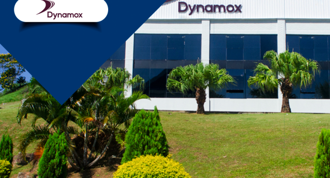 Dynamox: empresa de  solução sem fio para o monitoramento remoto da condição de ativos é nova associada do IBRAM 