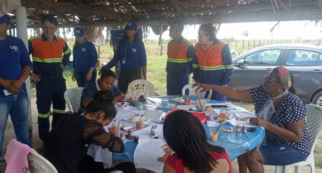 Horizonte Minerals promove educação ambiental para comunidade e colaboradores na região de Canaã de Carajás, no Pará