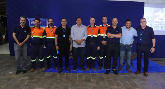 Horizonte Minerals e FIEPA iniciam cursos de capacitação do Programa de Desenvolvimento de Fornecedores em Conceição do Araguaia