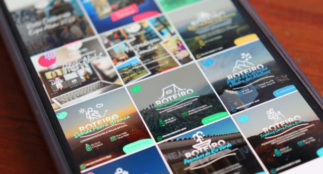 Apoiado pela Alcoa, projeto recoloca Caldas (MG) na rota do turismo mineiro