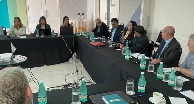IBRAM propõe parceria com a ANM para compartilhamento de dados 