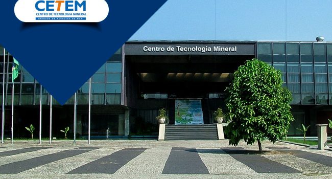 CETEM é o novo associado do IBRAM 
