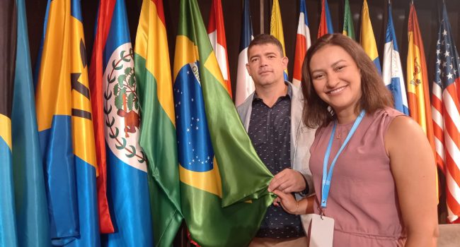 Iniciativa socioambiental da Nexa é destaque em evento da ONU na América Latina e Caribe