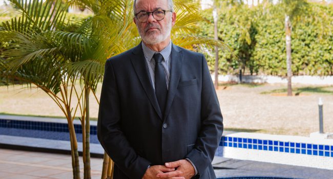 Presidente do IBRAM cumpre agenda em SP sobre ‘Conferência Internacional Amazônia e Novas Economias’