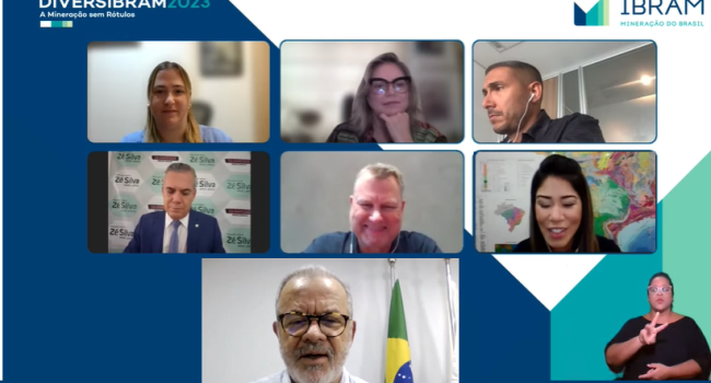 Setor mineral ressalta a importância de evoluir em diversidade e inclusão na abertura da Diversibram 2023 – A Mineração sem Rótulos