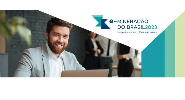 IBRAM convida associados a participarem da criação da agenda de painéis do e-MINERAÇÃO 2023