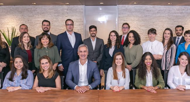 Sion Advogados: escritório de advocacia é o novo associado do IBRAM