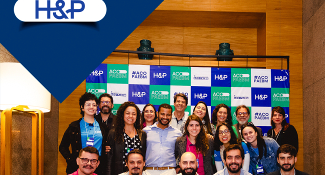 H&P: empresa com 40 anos de mercado é nova associada do IBRAM 