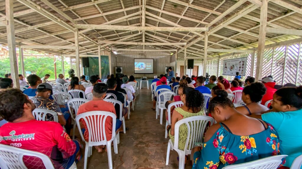 MRN realiza reuniões prévias com comunidades sobre projeto de continuidade operacional