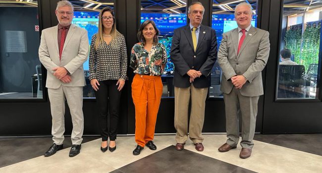 IBRAM convida OTCA a participar da Conferência Internacional Amazônia e Novas Economias