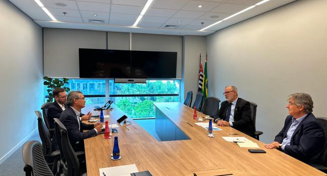 IBRAM e Febrabran se unem para encontrar soluções financeiras e de crédito para a mineração brasileira