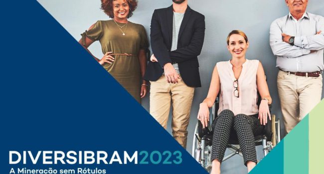 Diversibram 2023: carreira de mulheres na mineração será tema de debate