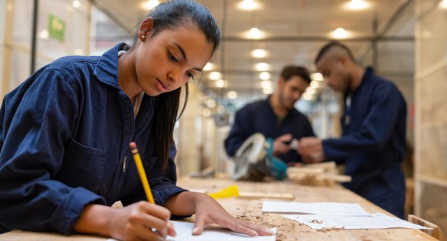 ABM anuncia o início de uma nova temporada de cursos de capacitação, a partir do mês de março