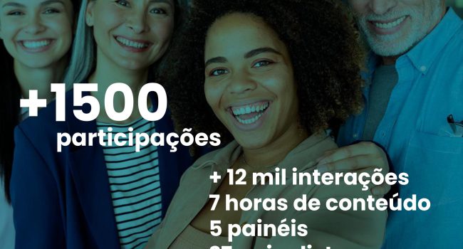Diversibram encerra a edição 2023 e exibe um setor mais inclusivo e diverso